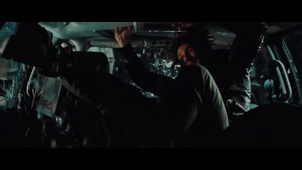 Mission Impossible 4 - Ghost Protocol - Official Trailer