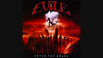 Evile - Man Against Machine