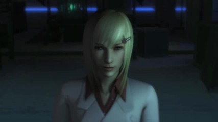 Metroid Other M Debut Trailer