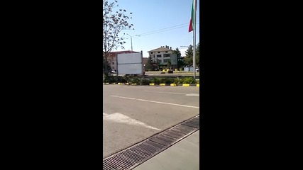 Racing haskovo