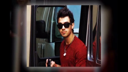 Joe Jonas Dynamite 