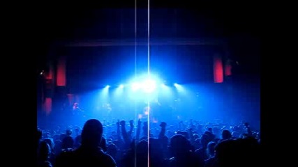 Madball - Live Bg 23.11.2008 G.