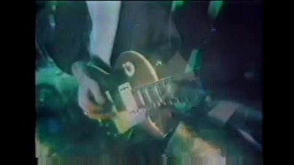 Whitesnake - Day Tripper 1978 