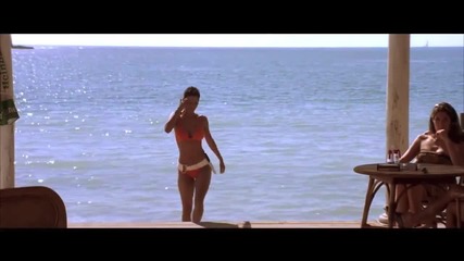 Tribute to Hot Movie Beach Babes - Joblo.com (hd) Kelly Brook, Jessica Alba