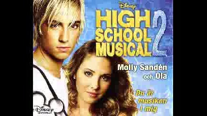 Hight School Musical - Ola And Molly