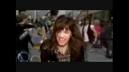 Demi Lovato - Lala Land (official Music Video) Hq