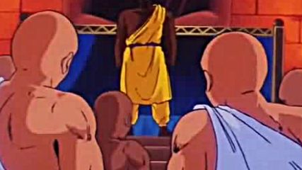 Dragon Ball - 126 бг субс