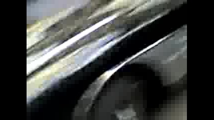 Corvette - Classic, 25.9.2006, Munchen