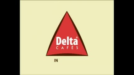Reklama - Kafe Delta30s