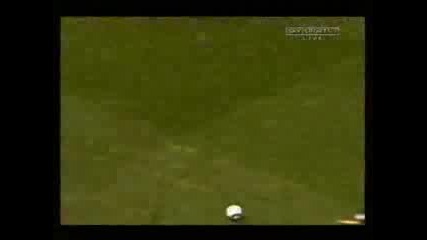 C.ronaldo Fintove Vs Liverpool