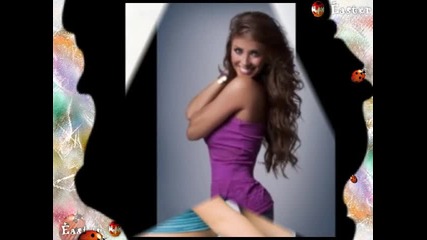 Anahi za konkursa na roberta diego 