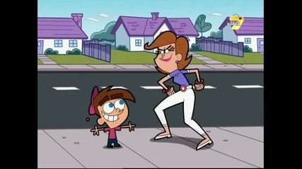 Кръстници вълшебници s7 ep13
