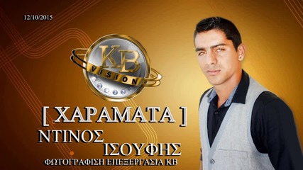 Tinos Isoufis mekala tut 2015 Dj.stefanakis
