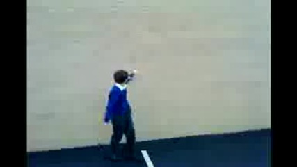 Sparkler Bomb - explosive
