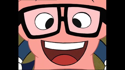 Kim Possible s01-e21 Bg-audio