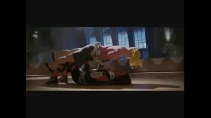Sky High Music Video Hero