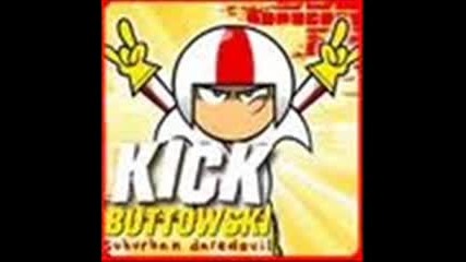 kick buttowski e nomer 1