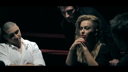Matteo Feat. Lee More - Champion (официално видео)