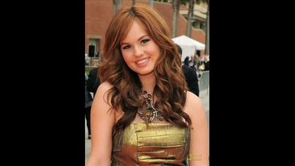 Debby Ryan - the best year of my life