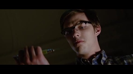 X-мен Първа вълна (2011)