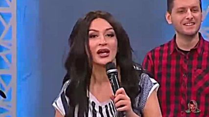 Andreana Cekic ft. Mr Sharan - Kraljevi falsa