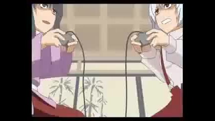 [touhou] Kanbu de Tomatte Sugu Tokeru Overdrive