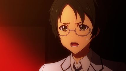 Beatless Episode 15 Eng Sub
