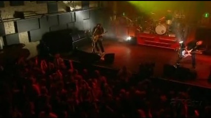 Seether - 10 - Tonight (minneapolis 16oct2012)