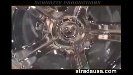 Schnazzy - Nissan Dreams 