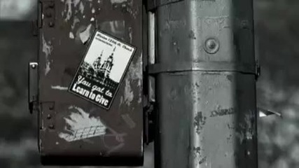 Bomfunk Mc s - Live Your Life