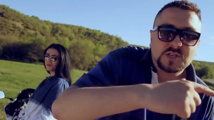 Klani Shqiptar Eki ft. Hevzi Kumanova - Jetoj per ty (official Video Hd)