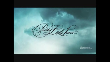 Pretty Little Liars