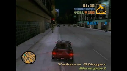 Gta 3 - Ep.17