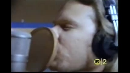 Metallica - Nothing Else Matters