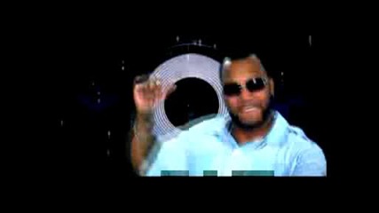 Flo Riada Ft Wynter Gordon - Sugar * Official Hq Music Video 2009