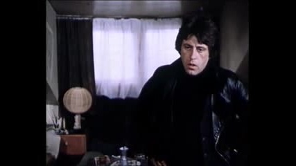 Българският филм Игра на любов (1979) [част 5]