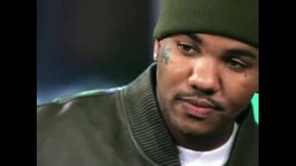 2pac ft. Notorious Big & The Game - Cant Stop The Game