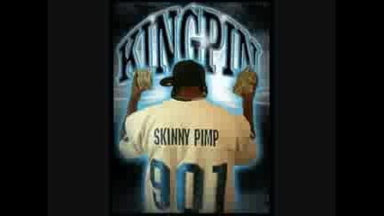 Skinny Pimp - Good To Go