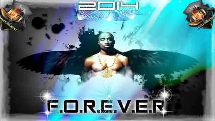2pac - Falling Tears [2014]