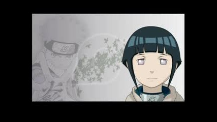 Girls From Naruto