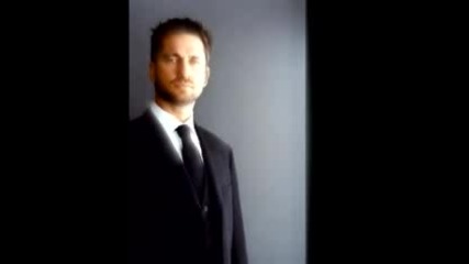 Gerard Butler