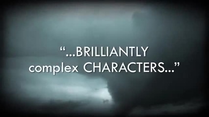 The Many Lives Of Samuel Beauchamp by Michael Siemsen, Cinematic Book Trailer