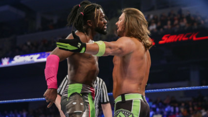Top 10 SmackDown Live moments: WWE Top 10, February 12, 2019