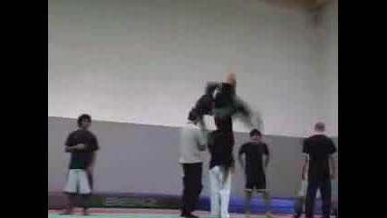 Karate - Demo