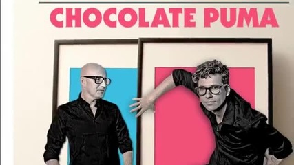 The Good Men - Give It Up (chocolate Puma 2011 Edit)