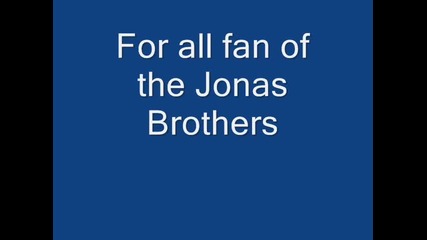 Jonas Brothers