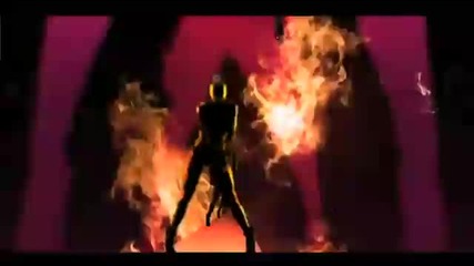 Bob Sinclar and Sean Paul - Tik Tok