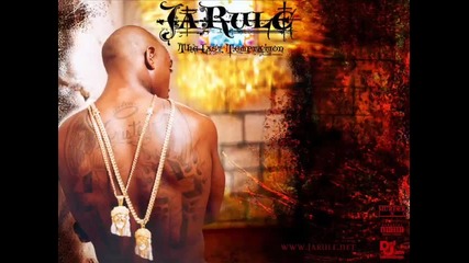 Ja Rule - Life Aint A Game 