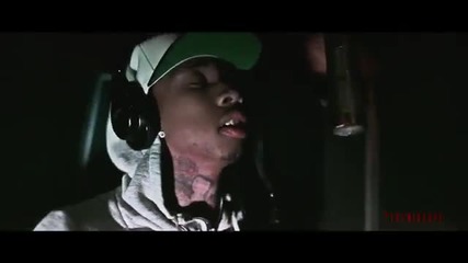 |official Video™| Tyga - I'm Different |freestyle| Hq