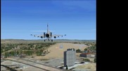 кацане в бургас с F16 viper